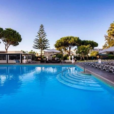 Albufeira Sol Villas III - Pool And Garden & Gym & Spa Esterno foto