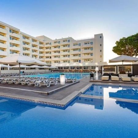 Albufeira Sol Villas III - Pool And Garden & Gym & Spa Esterno foto