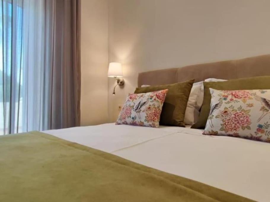 Albufeira Sol Villas III - Pool And Garden & Gym & Spa Esterno foto
