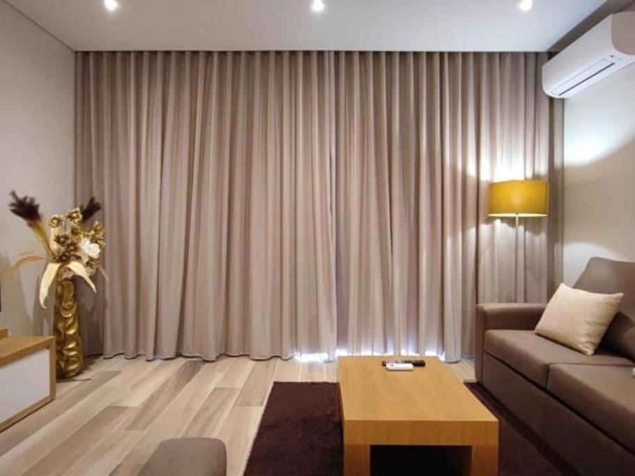 Albufeira Sol Villas III - Pool And Garden & Gym & Spa Esterno foto