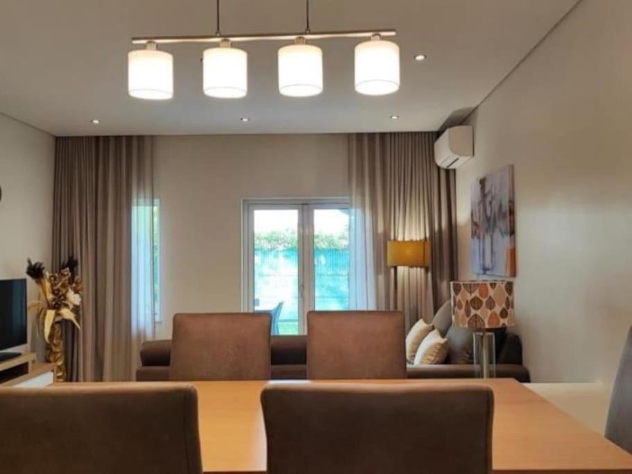 Albufeira Sol Villas III - Pool And Garden & Gym & Spa Esterno foto