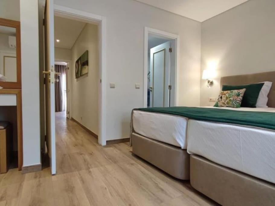 Albufeira Sol Villas III - Pool And Garden & Gym & Spa Esterno foto