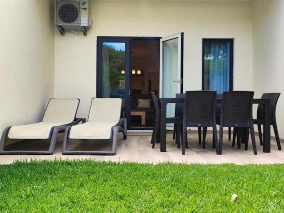 Albufeira Sol Villas III - Pool And Garden & Gym & Spa Esterno foto