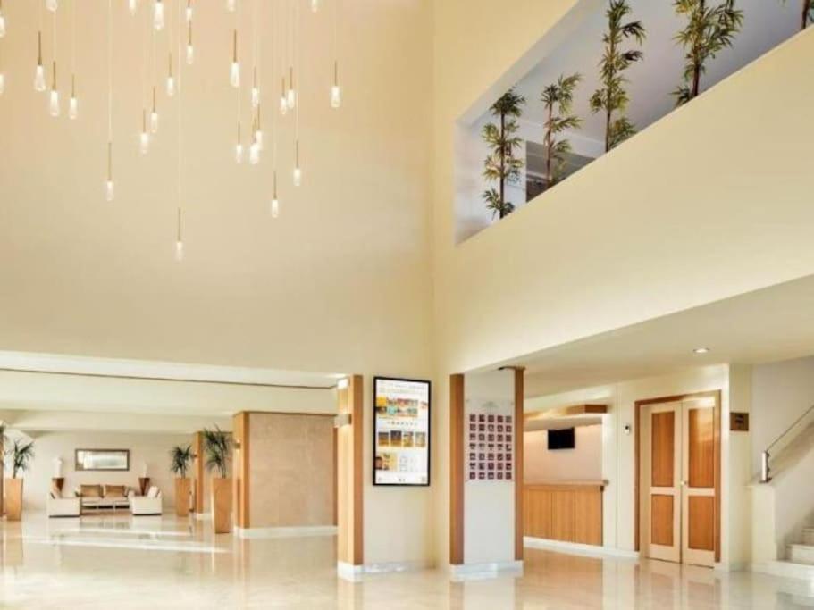 Albufeira Sol Villas III - Pool And Garden & Gym & Spa Esterno foto