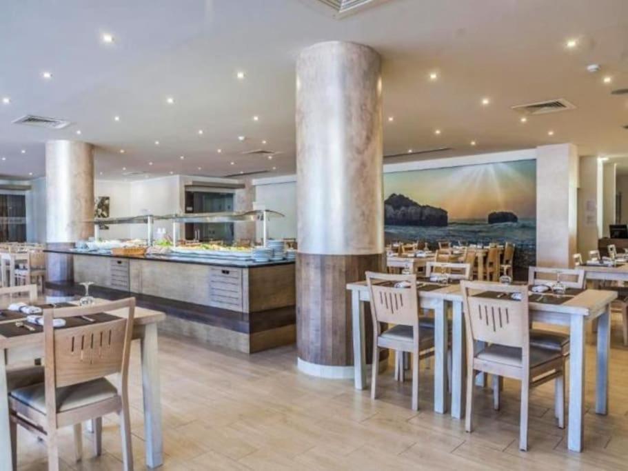 Albufeira Sol Villas III - Pool And Garden & Gym & Spa Esterno foto